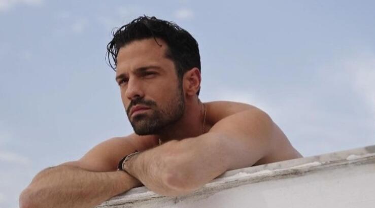 Κωνσταντίνος Αργυρός: Η σύντροφός του Αλεξάνδρα Νίκα και η πεθερά του, τον απόλαυσαν σε συναυλία του [εικόνες]