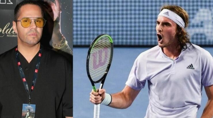 Τα βάζει με τον Τσιτσιπά ο Τσαλίκης: "Ξεφτιλίζεσαι...Ντρεπόμαστε για λογαριασμό σου" [βίντεο]