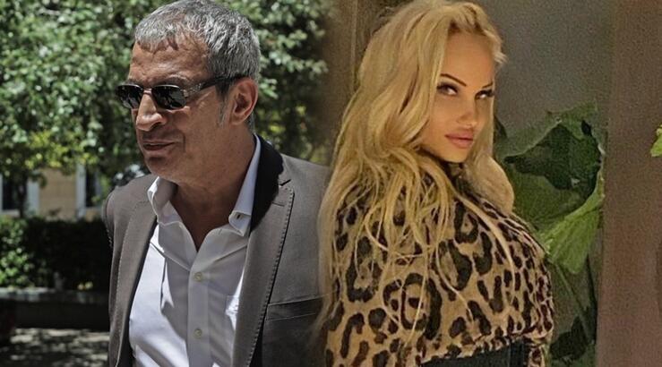 Θέμης Αδαμαντίδης - Βαρβάρα Κίρκη: Χωρισμός «βόμβα» για το ζευγάρι