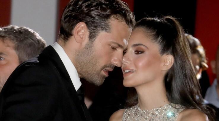 Κωνσταντίνος Αργυρός - Αλεξάνδρα Νίκα: Πραγματοποιήθηκε το baby shower του γιου τους [εικόνες]