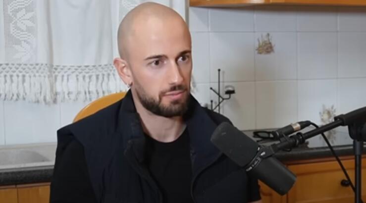 Νίκος Πελετιέ: "Σίγουρα θα εμπλακώ με την πολιτική σκηνή της Κύπρου ή της Ευρώπης" [βίντεο]