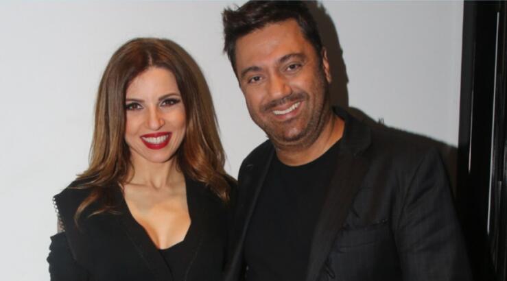 Ευρυδίκη: Το story που πραγματοποίησε για τα γενέθλια του Γιώργου Θεοφάνους [εικόνα]