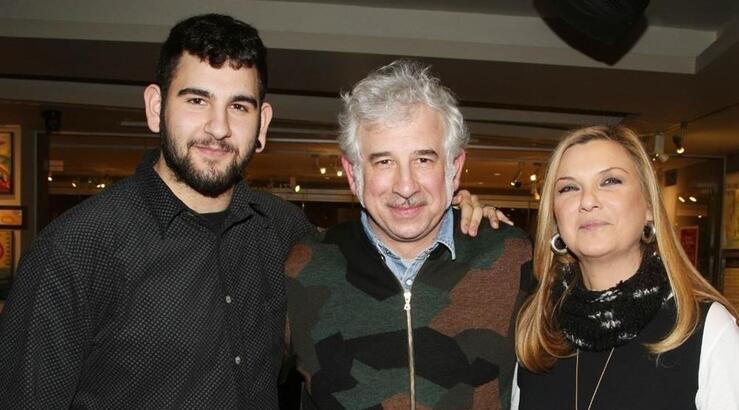 Δημήτρης Φιλιππίδης: Η νέα επαγγελματική ενασχόληση του σε bar της Κέρκυρας