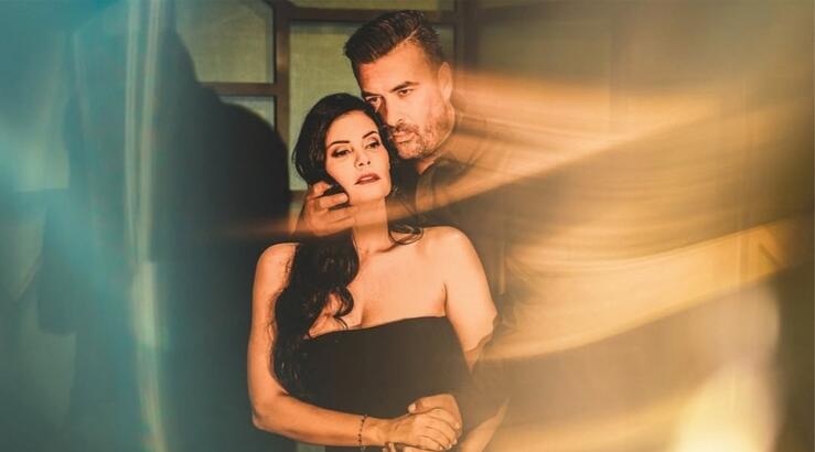 Γιάννης Αϊβάζης - Μαρία Κορινθίου: Υπέγραψαν τα χαρτιά και εκδόθηκε επίσημα το διαζύγιο τους