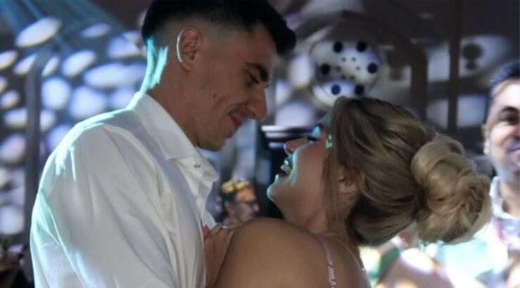 Στυλιάνα Αβερκίου: Δέχθηκε το πρώτο δώρο για τον γάμο της με τον Φειδία Παναγιώτου [εικόνα]