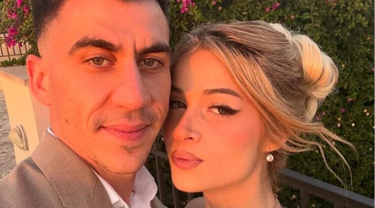 Στυλιάνα Αβερκίου: Αποκάλυψε πότε θα παντρευτούν με τον Φειδία Παναγιώτου [βίντεο]