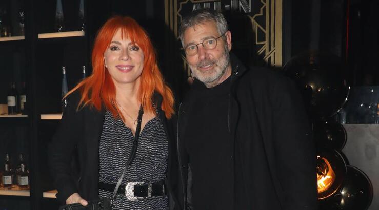 Καρύδη για Αθερίδη: «Κοντά του έμαθα να φοβάμαι λιγότερο. Ήμουν τραγική, τα έκανα όλα χάλια»
