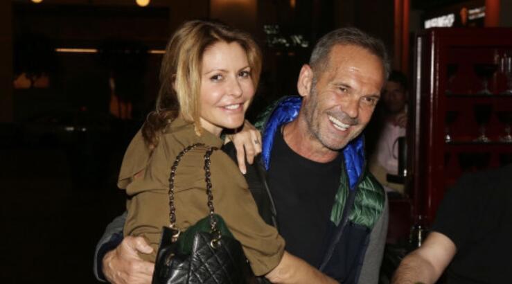 Πέτρος Κωστόπουλος: «Δεν κατάλαβε κανείς τον χωρισμό μας με την Τζένη κάναμε κανονικά εκπομπή»