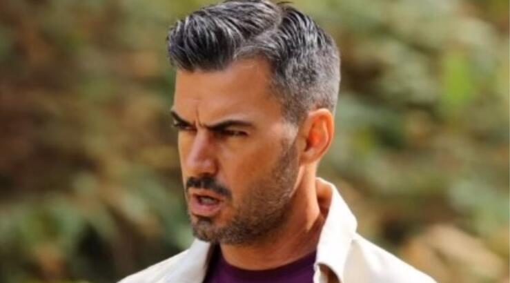 Τσιμιτσέλης: Η ανάρτηση από το νοσοκομείο όπου νοσηλεύεται - «Έχω πάθει σοκ»