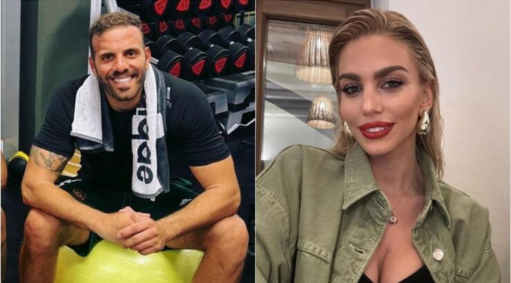 Χώρισαν Βάλια Χατζηθεοδώρου - Νίκος Παππάς: Διακοπές σαν ξένοι στο ίδιο νησί [βίντεο]