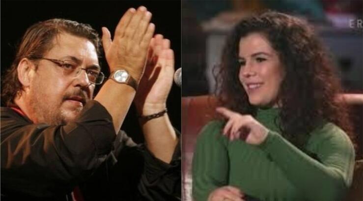 Μαχαιρίτσας: Η κόρη του παντρεύεται - Θα τη συνοδεύσουν στην εκκλησία ο Τσακνής και Ζουγανέλης