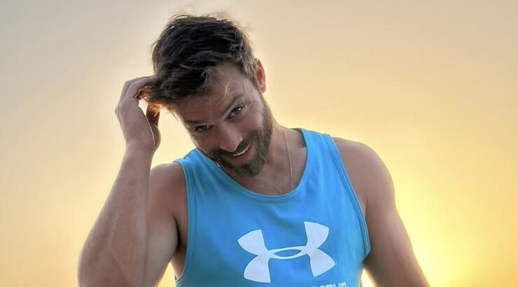 Στέφανος Μιχαήλ: Η μεγάλη του αγάπη έχει γενέθλια και δείτε πως της ευχήθηκε