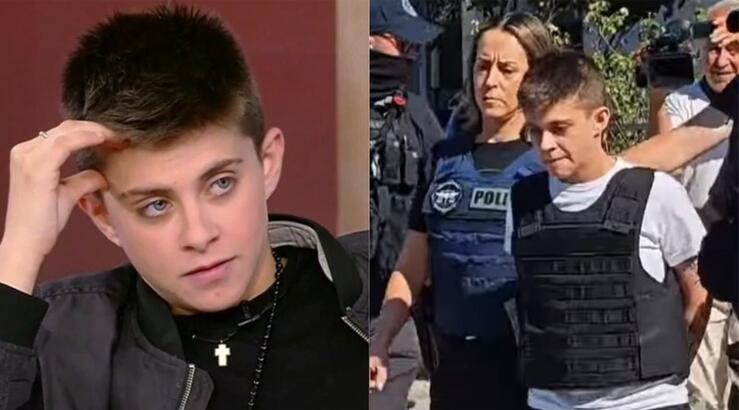 Ανατριχιαστική εξέλιξη: Η Ειρήνη Μουρτζούκου ομολόγησε τη δολοφονία της αδερφής της και 3 βρεφών