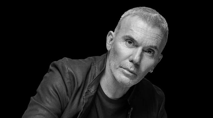 Ρόκκος: «Αν ο αδελφός μου με έβλεπε να στεναχωριέμαι θα μου έλεγε “καλά είσαι βλαμμένος;»