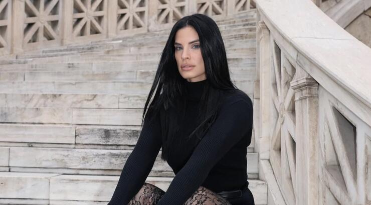 Xριστίνα Μπόμπα: «Θέλω να φτιάξω το στήθος μου» [βίντεο]