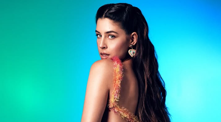 Demy: Μίλησε πρώτη φορά για το χωρισμό της με τον Κύπριο σύντροφο της [βίντεο]