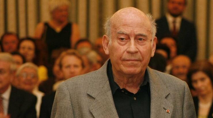 Θανάσης Βέγγος: Λύθηκε το μυστήριο με τη σορό του 13 χρόνια μετά τον θάνατό του