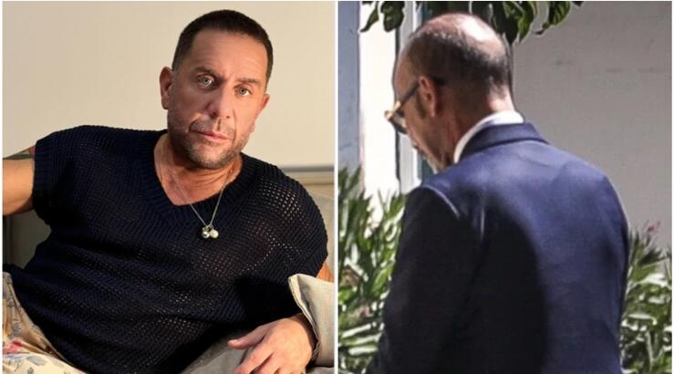 Σοκαριστική μαρτυρία για τον γιατρό: Ήθελε να φορέσει γυναικεία εσώρουχα και να τον δει μία πωλήτρια