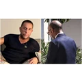 Σοκαριστική μαρτυρία για τον γιατρό: Ήθελε να φορέσει γυναικεία εσώρουχα και να τον δει μία πωλήτρια