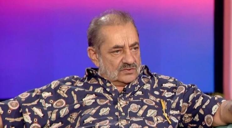 Αντώνης Καφετζόπουλος: «Διαγνώστηκε με κλινική κατάθλιψη. Πρέπει να είσαι στην τσίλια μέχρι το τέλος της ζωής σου»