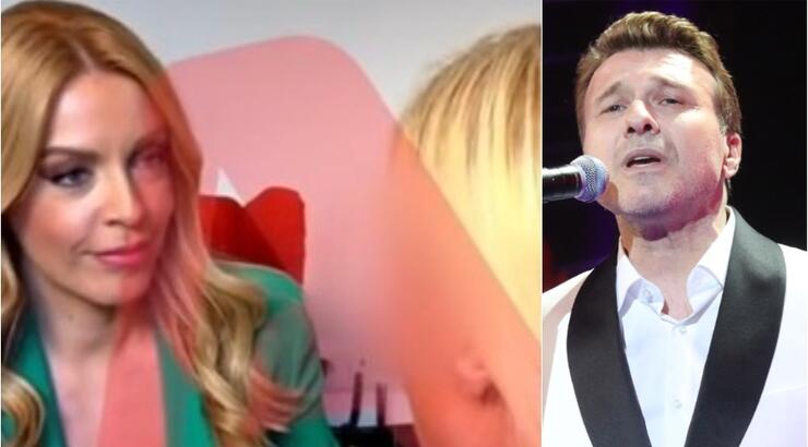 Γιάννης Πλούταρχος: Δείτε πρώτη φορά τη θαυμάστρια-stalker που του αναστάτωσε τη ζωή - Τι λέει on camera;