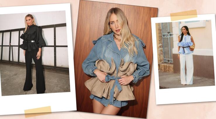 Souvenir: Το νέο fashion brand εμμονή των επωνύμων