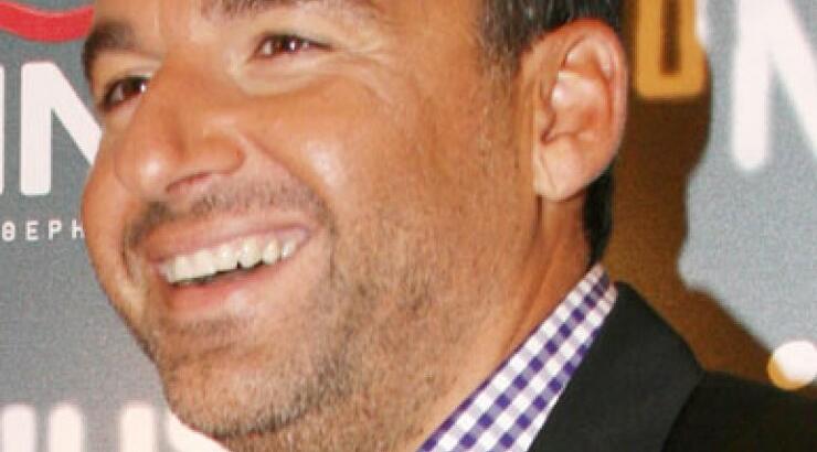 Γιώργος Λιάγκας: «Η Σταματίνα είναι εργάτρια της τηλεόρασης»