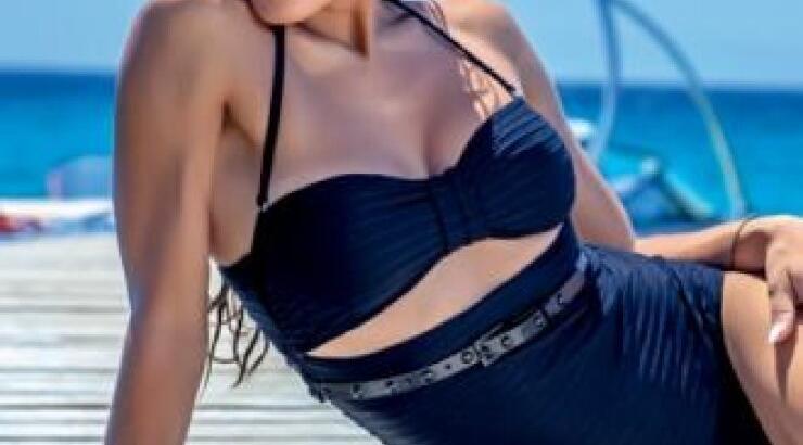 Μαριάντα Πιερίδη: "Έχω δεχτεί ουκ ολίγες φορές σεξουαλική παρενόχληση"