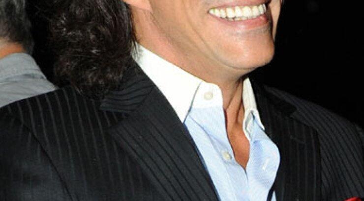 Ηλίας Ψινάκης: «Το Dancing with the Stars γίνεται για να βγει ο Λάτσιος στον αέρα»!