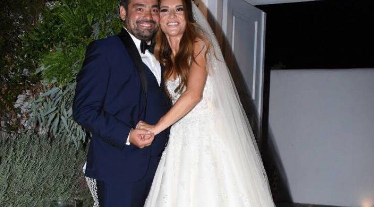 Ελένη Τσολάκη - Παύλος Πετρουλάκης: Οι πρώτες δηλώσεις τους ζευγαριού και γιατί δεν θα πάνε γαμήλιο ταξίδι