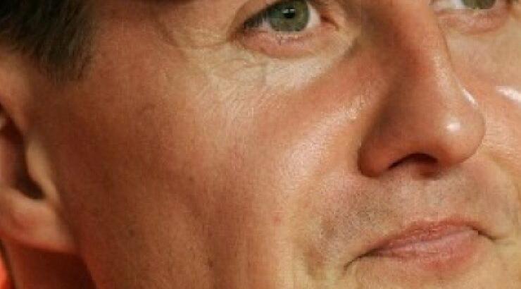 Γενέθλια στην εντατική για τον Μίκαελ Σουμάχερ