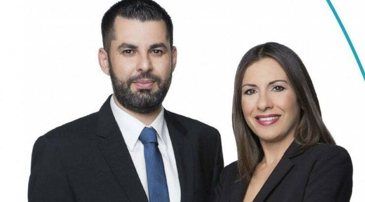 Σταυριανή Κωνσταντίνου: Λύγισε και δάκρυσε on air αναφερόμενη στον Σταύρο Κυπριανού [βίντεο]