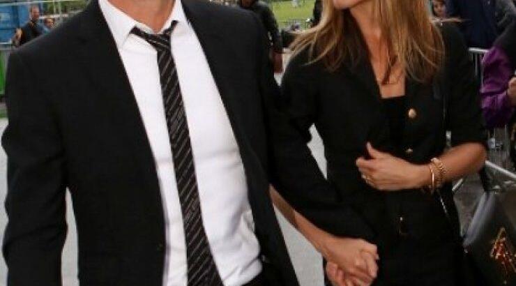 Jennifer Aniston: Χρωστάει τη σχέση της στο sex! 