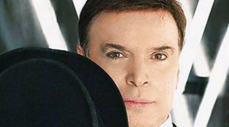 Σε πολυτελές γηροκομείο ζει πλέον ο Γιώργος Μαρίνος