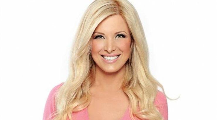 H Kατερίνα Καινούργιου μιλά για τον συντροφό της