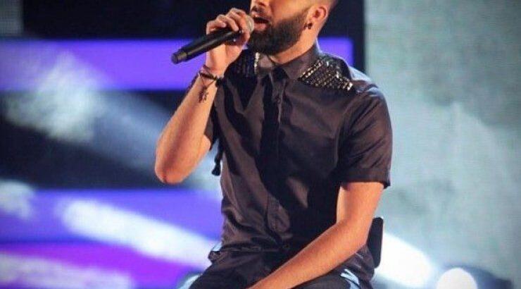 Κράζουν τον Ανδρέα Λέοντα στην Ελλάδα για το X-Factor 