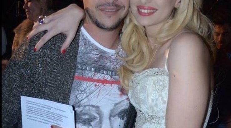 Άγρια επίθεση του αδερφού της Αριστοτέλους σε Mega και Star Κύπρος: "Λαμπρόν να σας κάψει..."