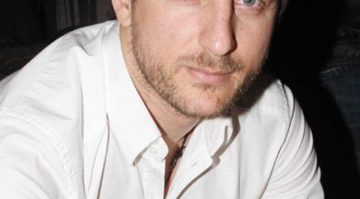 Κώστας Καραφώτης: Τι είπε για το γάμο του;