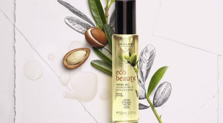 EcoBeauty: Επαναφέρετε τη φυσική λάμψη στην επιδερμίδα σας