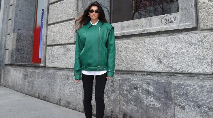 Η αγαπημένη τάση των Ελληνίδων για το μανικιούρ τους αυτή τη στιγμή