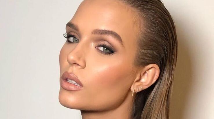 Δες πώς θα δημιουργήσεις το τέλειο wet look για την άνοιξη