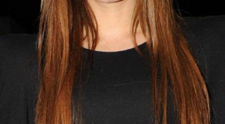 Κατερίνα Παπουτσάκη: Τι ετοιμάζει; 