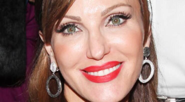 Βίκυ Χατζηβασιλείου: «Για κάποιους, καλύτερα απ