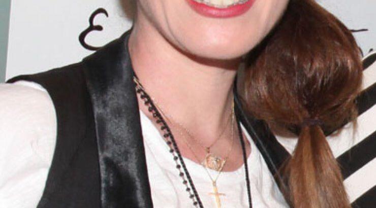  Tατιάνα Στεφανίδου: Η φωτογραφία στο Instagram που προκάλεσε αντιδράσεις!