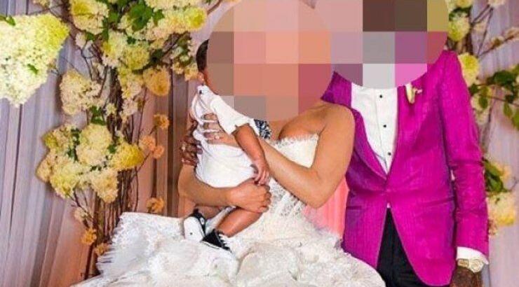 Μετά από ένα χρόνο γάμου, χωρίζουν…