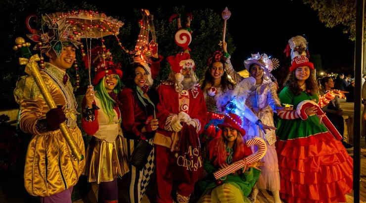 Weekend of Love and Giving 2025 στο Aphrodite Hills Resort