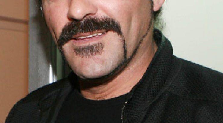 Μιχάλης Ιατρόπουλος: «Έφαγα τσαντίλα με τη Δέσποινα Βανδή»