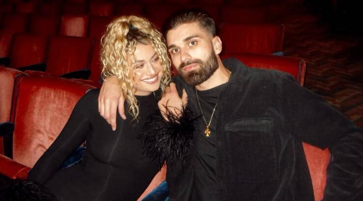 Antigoni: Μάθαμε που θα βρίσκεται το Πάσχα, μαζί με τον σύντροφό της [εικόνες]