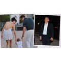Συγκινημένος ο πατέρας της Νίκα για τον ερχομό της εγγονής του [βίντεο]