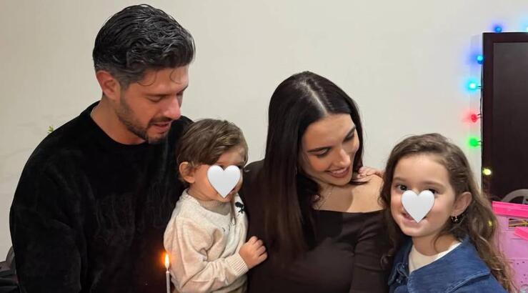 Έλενα Θεοδώρου: «Ο γιος μου είναι σχεδόν 2 χρονών και τον θηλάζω ακόμη» [βίντεο]